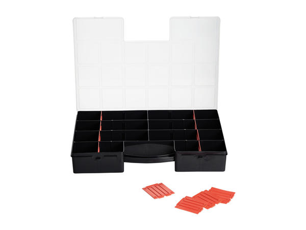 Powerfix Profi Organiser Box1