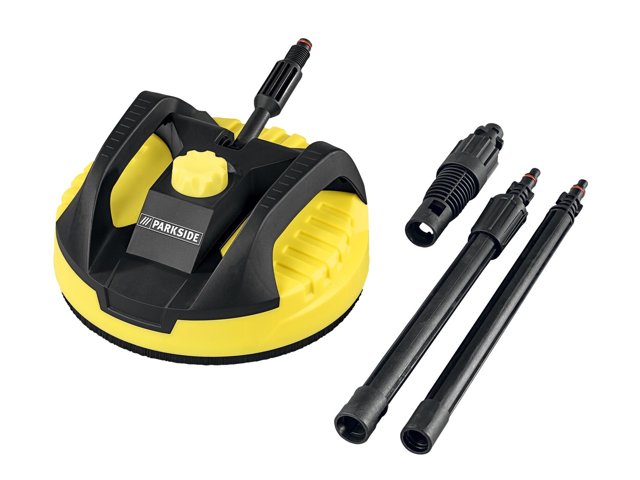 Patio Cleaner