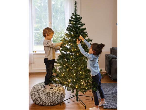 Künstlicher Christbaum, 180 cm