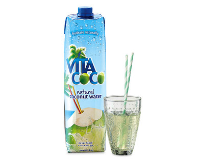 Coconut Water