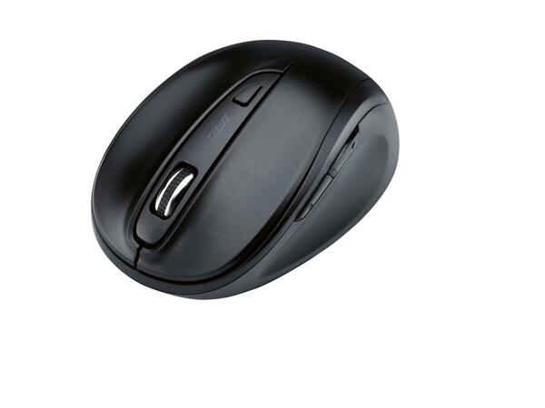 Wireless Mouse