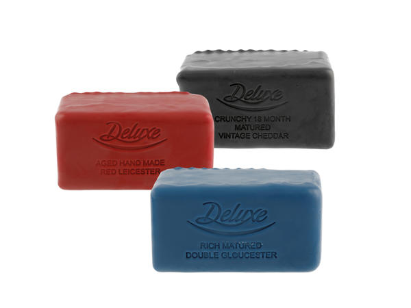 Premium Waxed Truckles