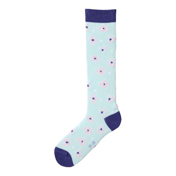 L&D(R) Mi-bas, 5 paires