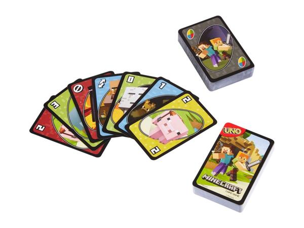 Uno Game