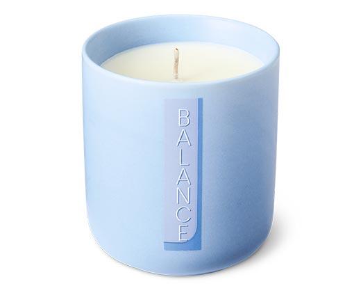 Huntington Home 
 Wellness Tumbler Candle