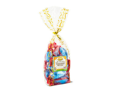 Choceur Marzipan Mini Eggs