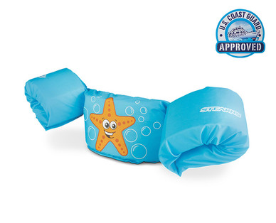 Stearns Puddle Jumper