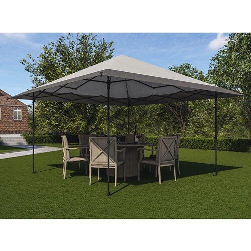 Gazebo Pop-Up 4 x 4 m