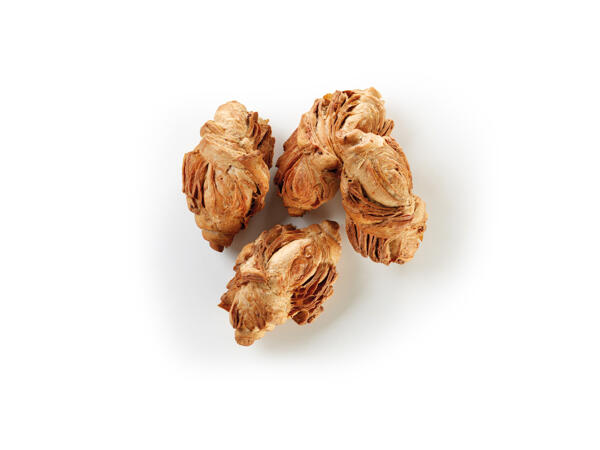 Schiocco with Seeds and Cereals