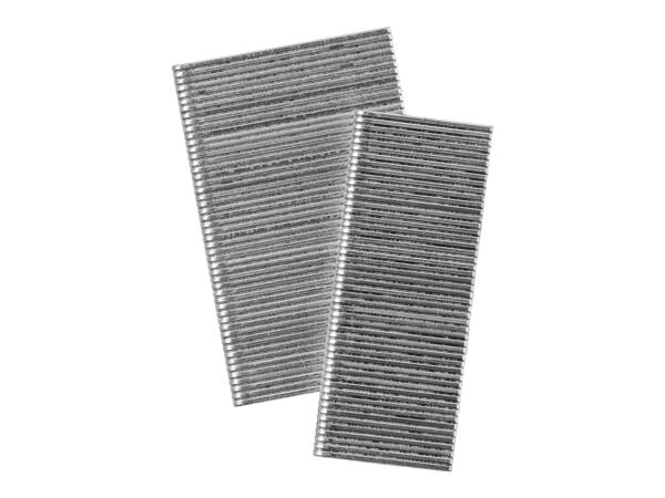 Staple Set oder Nail Set