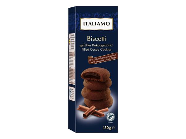 Biscotti