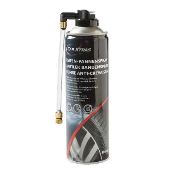 Bombe anticrevaison