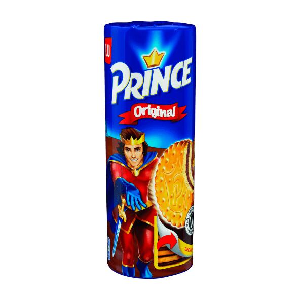 Chokoladekiks