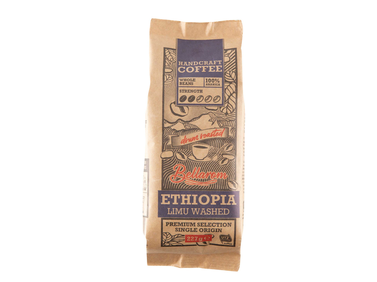 Whole Coffee Beans