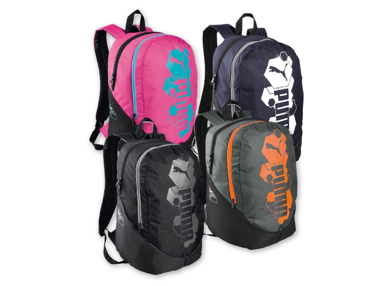 Puma Rucksack