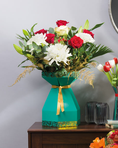 Show Stopper Bouquet