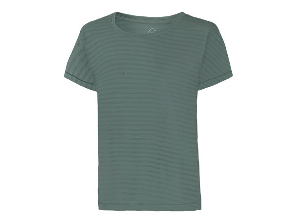 Ladies' Sports Top