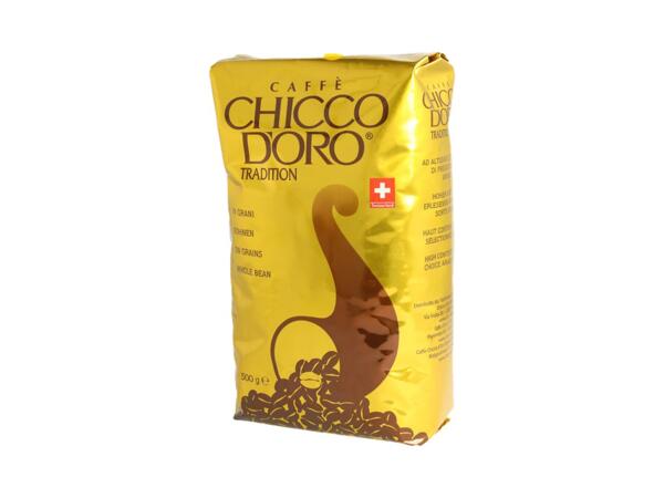 Chicco d'Oro Tradition
