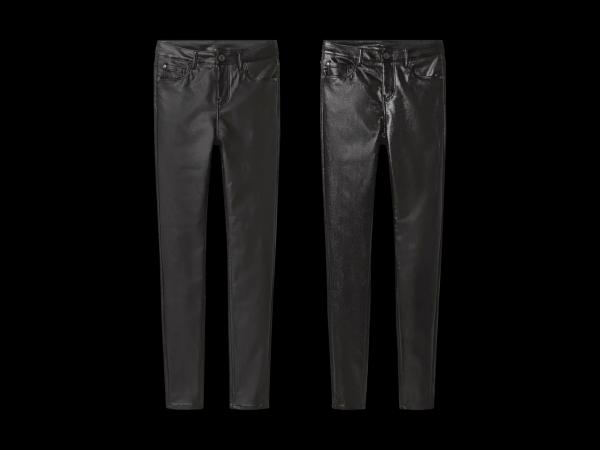 Jean "Super Skinny Fit" premium