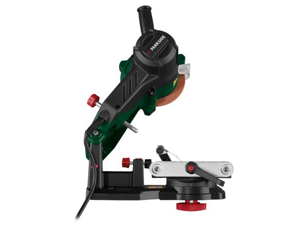 85W Chain Sharpener