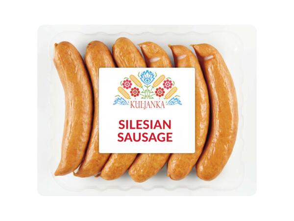 Kuljanka Silesian Sausage
