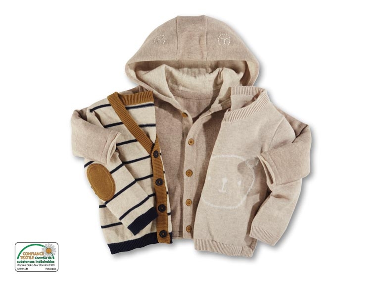 Gilet