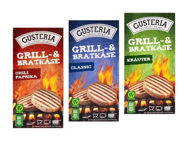Grillkäse