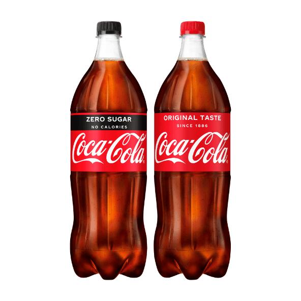 Coca-Cola