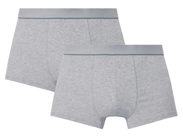 Men's Boxers