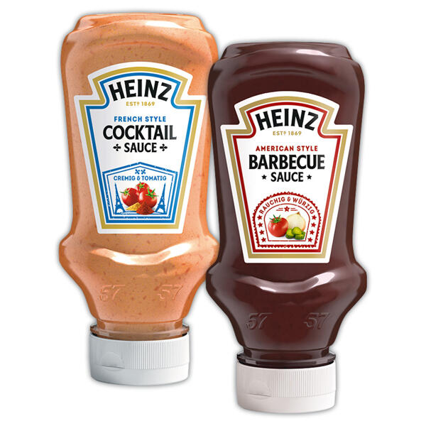 Feinkost Sauce