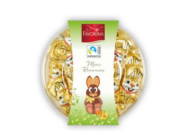 Easter Figurines