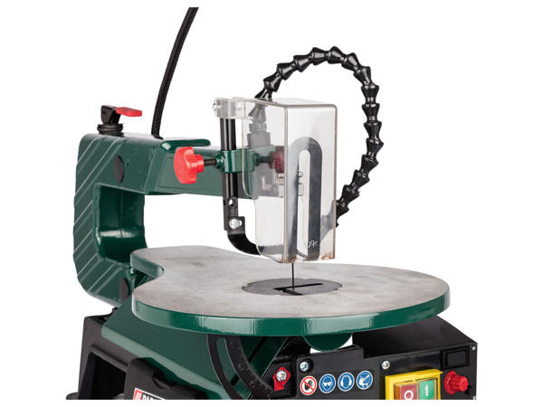 Scroll Saw