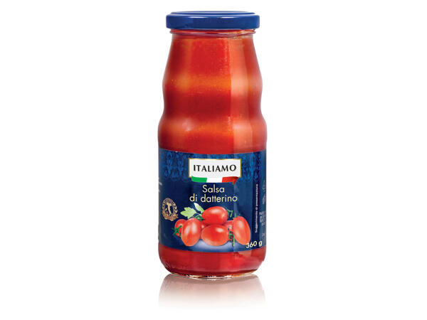 Datterino Sauce