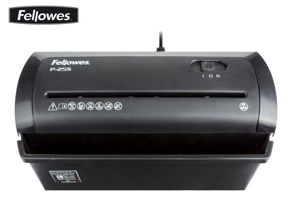 Fellowees Shredder