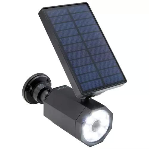 Decoy Security Camera Light