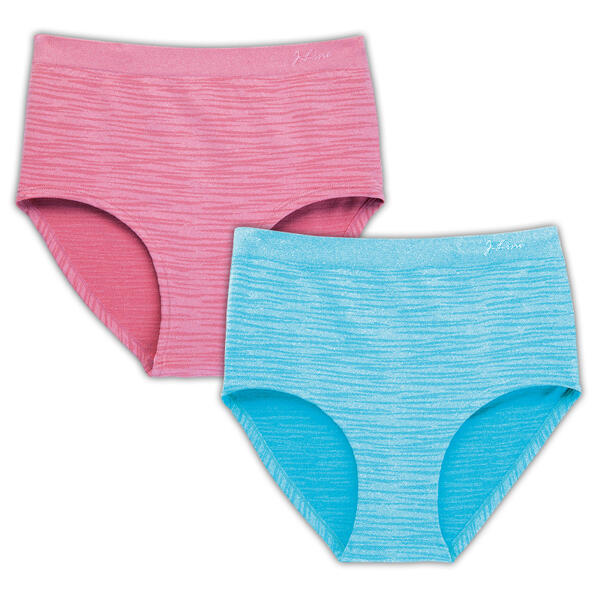 Taillenslips Seamless 2er-Pack