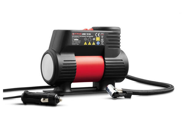 Mini kompresor UMK 10 E4