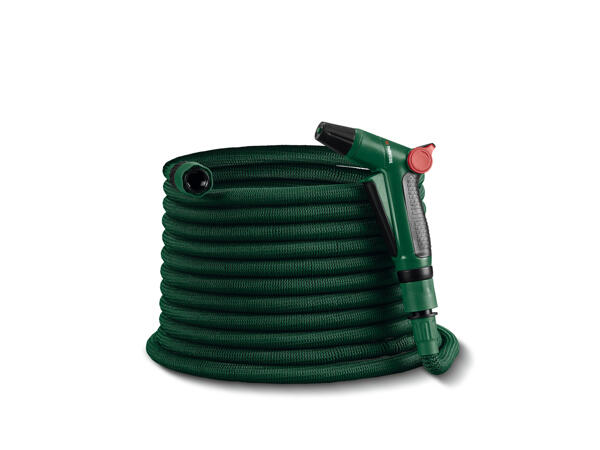 Flexible Garden Hose Set