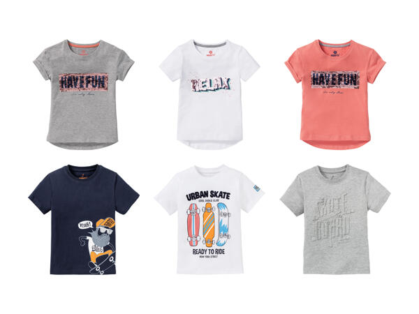 PEPPERTS(R) T-shirt