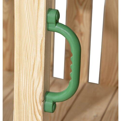 GASPO Kletterturm Emilia