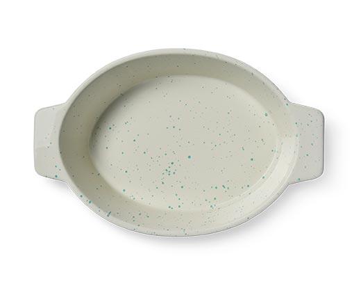 Crofton 
 Speckled Oven to Table Bakeware