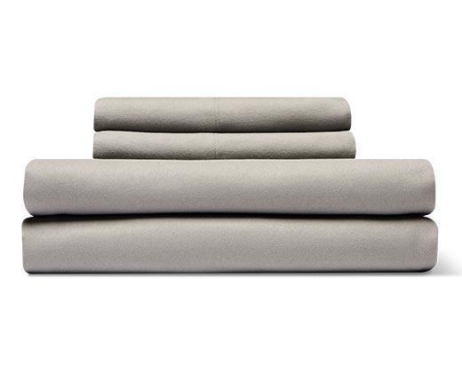Huntington Home 4 Piece King Sheet Set