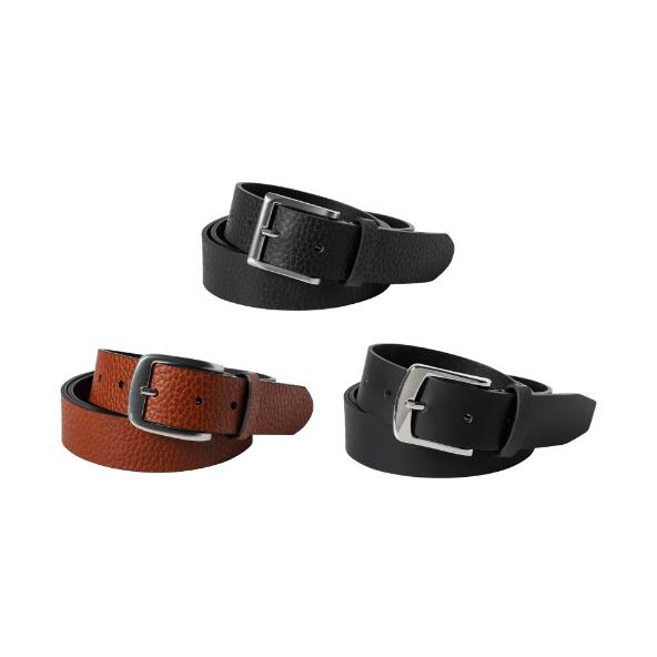 ROYAL CLASS(R) 				Ledergürtel für Herren
