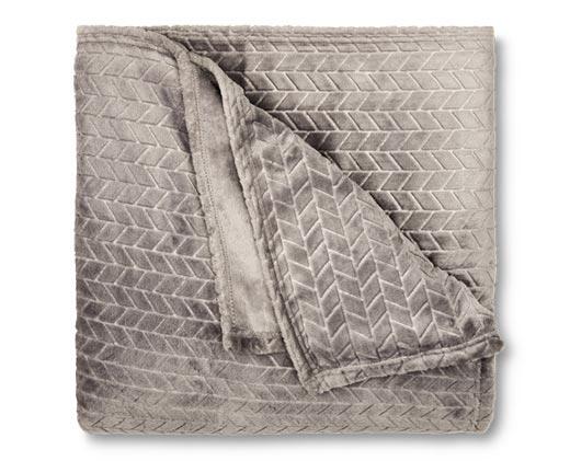 Huntington Home 
 Full/Queen or King Sculpted Blanket