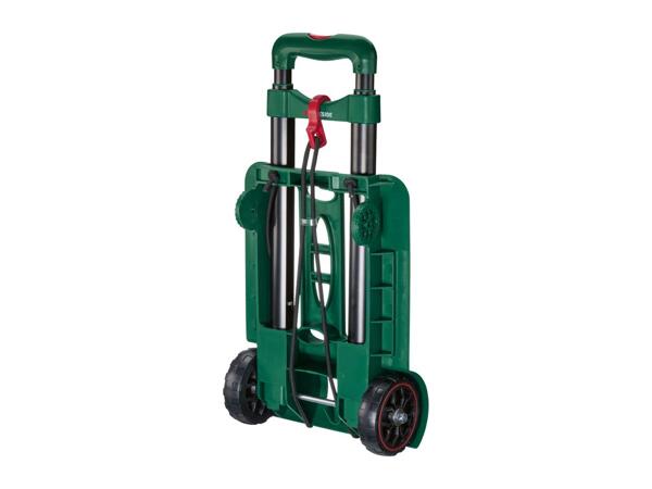 Parkside Foldable Hand Truck