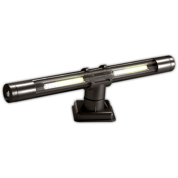 LED-Lichtstab 2in1