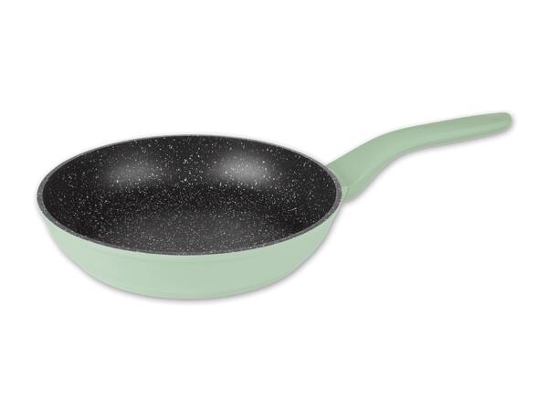 Alu-Pfanne, Ø 24 cm