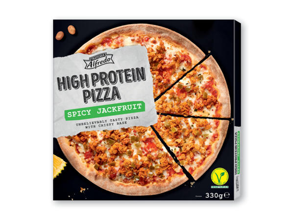 Proteinpizza