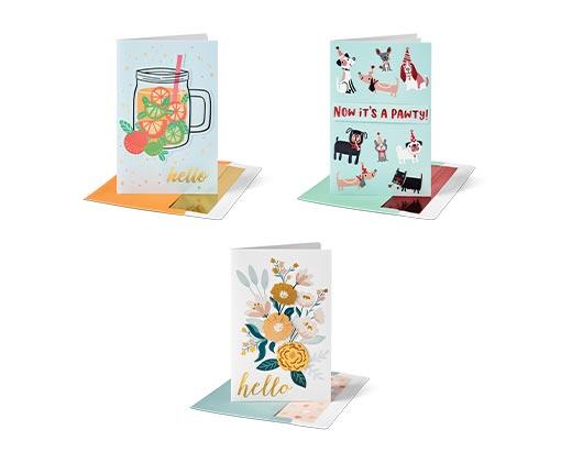 Pembrook 
 All-Occasion Card