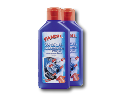 Produit d'entretien pour lave-linge TANDIL